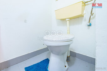 Prodej chaty, 34 m², Podhoří u Chebu - 10