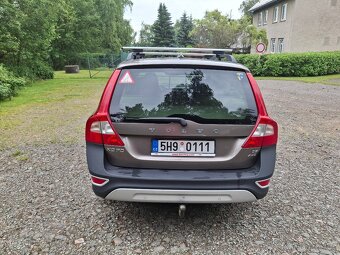Prodám Volvo XC70 2,4 D5 AWD MY 2007 - 10
