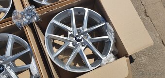 Honda kia mazda toyota mitsubishi 5x114,3 r18 nissan - 10