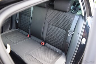 Škoda Rapid 1.2TSI 81kw AMBITION NAVI APP - 10