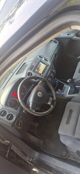 Vw tiguan sport 2.0 tdi - 10