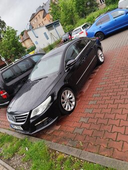 Passat cc 2.0 147kw - 10