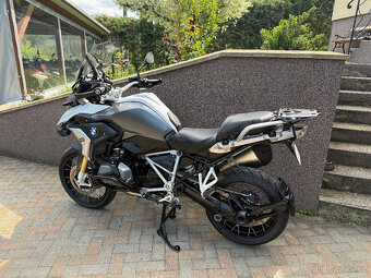 BMW R 1250 GS 2022 - 10