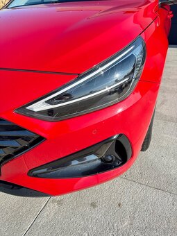 Hyundai i30 kombi 1.6crdi 85kw smart původ Cz DPH - 10