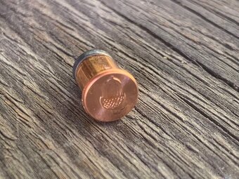 Flobertové náboje RWS cal. 6mm/ .22 - špička 150ks - 10