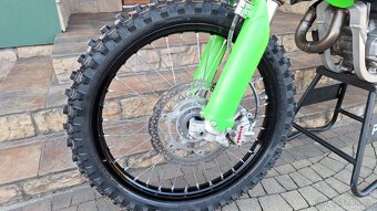 Kawasaki kxf 450 2024 - 10