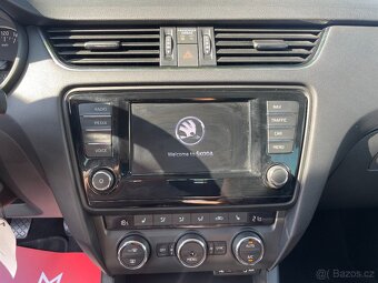 Škoda Octavia 1,4 TSi Serviska, Xenon, JOY - 10