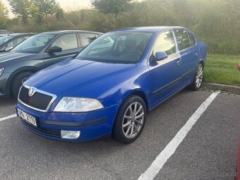 Škoda Octavia II 1.9 TDI 77 Kw (BJB) - 10
