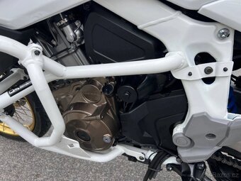 Honda CRF 1100 L Africa Twin Adventure Sports DCT - 10