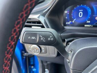 Ford Puma 1,0EB 92KW, ST-Line,vč.DPH,Navi,CarPlay,Winterpak. - 10