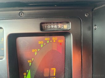 1986 Chevrolet Corvette - perfektny kus - 10