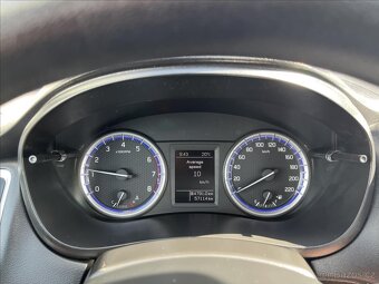 Suzuki SX4 S-Cross 1,0 BoosterJet Comfort (2019) - 10
