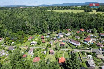 Prodej zahrady, 396 m², Jenišov - 10