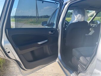 Prodej Ford S - Max - 10
