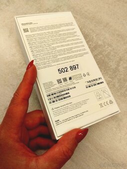 Apple iPhone 16 PRO Max 256 GB - Natural titan - 10
