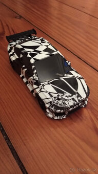 Drft Drift Sturmkind Racer Erlkönig Beta. Exkluzivní předpr - 10