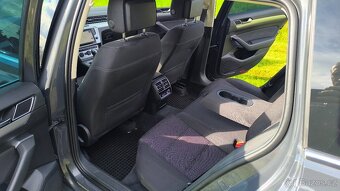 VW Passat B8 Variant Comfortline 4Motion 2.0. TDI 140kW 4x4 - 10