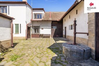 Prodej rodinného domu 126 m2, Zdechovice - 10
