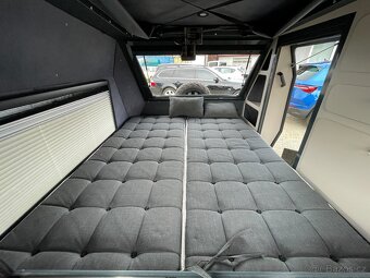 Muflon 380, Mini Karavan, Maximální výbava - 10