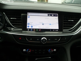 Opel Insignia 1.6 CDTi Inovation maximální výbava 1.majitel - 10
