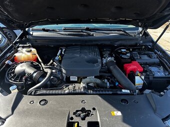 Ford Ranger 3.2TDCi 4x4 Limited, automat,1.maj., 114 500km - 10