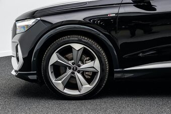Audi Q4 E-tron - 10