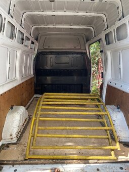 Ford Transit 2.2 TDCi 81 kw - 10