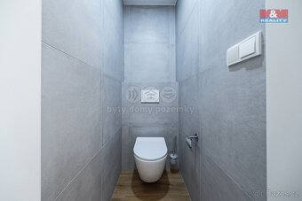 Prodej bytu 3+kk, 67 m², Praha, ul. Smolíkova - 10