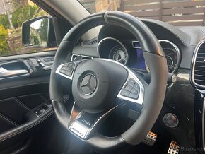 Mercedes-AMG GLE63s kupé - 10