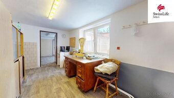 Prodej komerční nemovitosti 566 m2 Zmola, Svatobořice-Mistří - 10