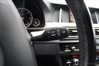 BMW Řada 5 530d xDrive NAVI SERVIS.KN. ČR (2016) - 10