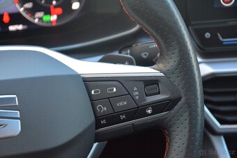 Seat Leon Sportstourer 2.0 TDI FR 110KW DSG AUTOUVER OD 0% - 10