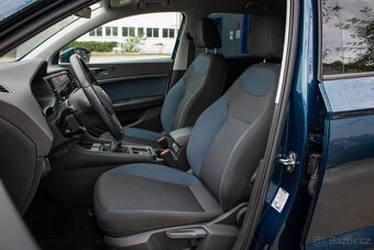 Seat Ateca 1.5 TSI 150 Style - 10
