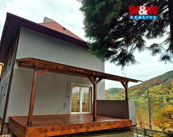 Prodej rodinného domu, 190 m², Děčín, ul. Loubská - 10