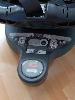 Joie i-spin 360 isofix - 10