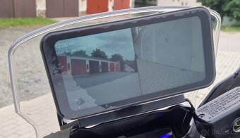 Honda Transalp Xl750, 35Kw A2, 2023, ABS, kufry, navigace - 10