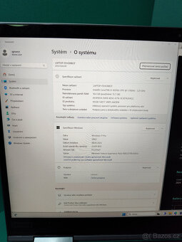 Lenovo ThinkPad x1 YOGA g5 i5-10310u 16/512GB√4kLCD√1r.z√DPH - 10