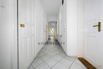 Prodej, byt 3+1, 130 m², Bezručova ul., Plzeň - 10