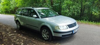 VW Passat B5 1.9 TDI 81 Kw - 10