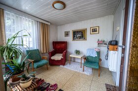 PRODEJ ZEMĚDĚLSKÉ USEDLOSTI NEZDENICE - 10