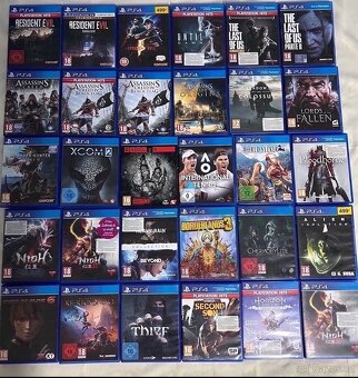 Playstation 5 , ps5 - 10