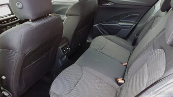 Škoda Fabia IV 1.0TSI 81kW STYLE PLUS-1.maj-ČR-NEHAV-DPH- - 10