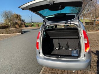 Škoda Roomster 1.4 16V 63kw - 10