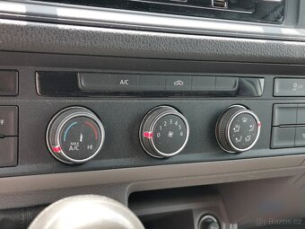 Volkswagen CRAFTER 2.0TDI/103KW MAXI XL/ KLIMA/ ČR/1.MAJ. - 10