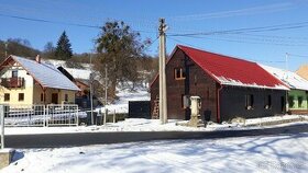 Ubytování Stupava -vířivka - silvestr máme ještě volný - 10