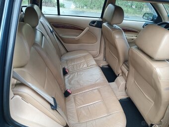 Škoda Octavia I, Laurin & Klement, 81kW 1.9TDI - 10