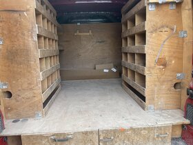 2015 RENAULT MASTER 2.3 100 kW - odpočet DPH - 10