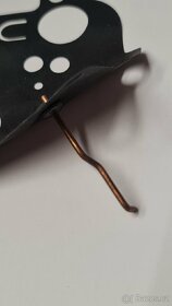 Membrána karburátoru Briggs, NOVÝ, vč.pošt. - 10