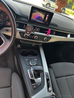 A4 Avant Quattro 140kw - 10