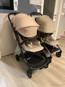 PRONAJEM kocarku do letadla na dovolenou - 10